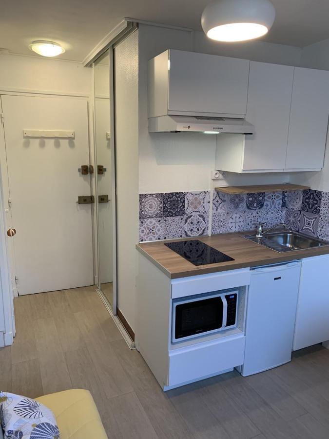Studio Cosy Виссан Экстерьер фото