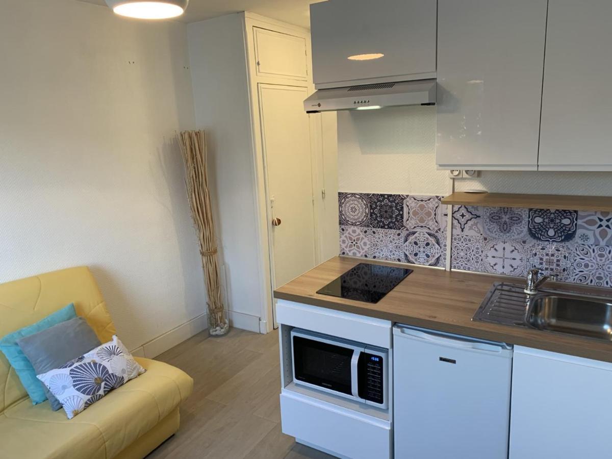 Studio Cosy Виссан Экстерьер фото