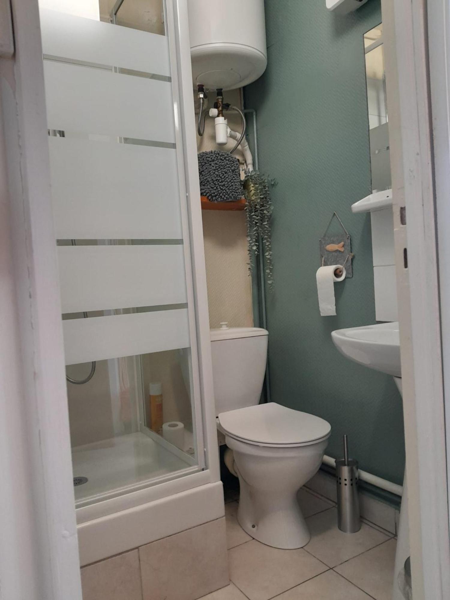Studio Cosy Виссан Экстерьер фото