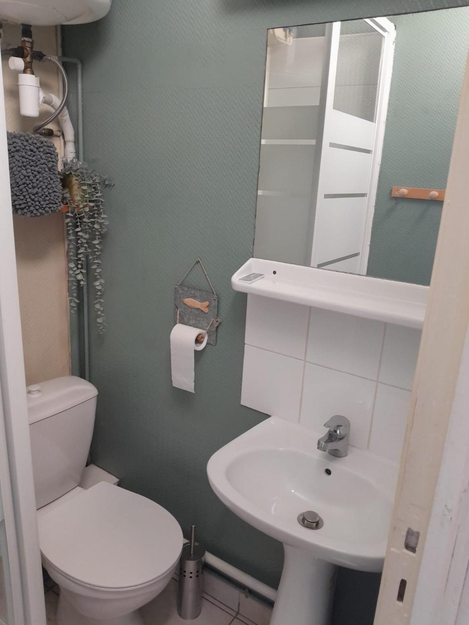 Studio Cosy Виссан Экстерьер фото